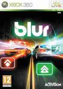 Descargar Blur [MULTI5][Region Free] por Torrent